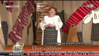 Maria Loga Neicuta departe-mi esti !