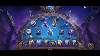 Masih OP menyala nih bos #mobilelegends #mlbb #magicchessmobilelegendsbangbangstreamers #magicchees