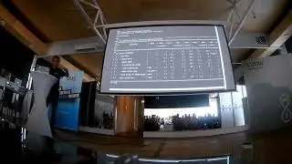 Franck Pachot - Join Methods part5