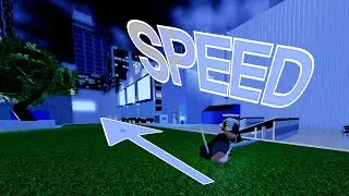 Slide Boost Tutorial | Roblox Parkour Reborn