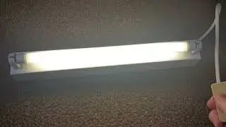 1 ft 8 watt flourecent T5