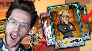 New Events & Card Summons! | One Punch Man: Road To Hero 2.0