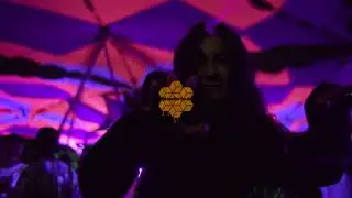 Dharma Ohm - Puma Punku 2022 - São Thomé das Letras