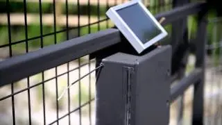 CRCS Hog Trapping System