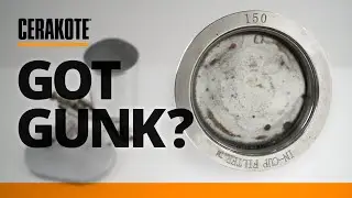 Why It's Important To Clean Your In-Cup Strainers