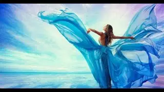 A PLACE FOR PARADISE - Stive Morgan ft Evgeny Sokolovky