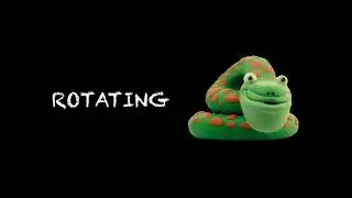 Snake (Talking ABC Sounds)