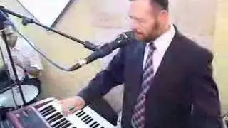 אשר ברא (פיאמנטה) - לב שמח