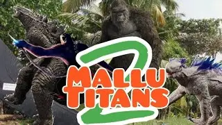 Mallu Titans Part -2/AJ/Comedy