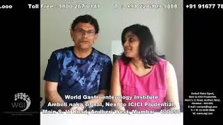 Painless Endoscopy at World Gastroenterology Institute