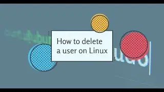 How to Remove a User in Linux