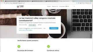 Inserzioni eBay HTTPS - Come Correggere le inserzioni in massa Template Grafica Negozio Layout
