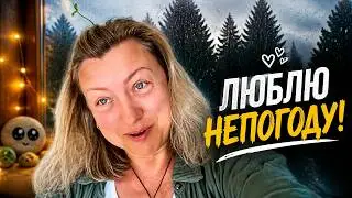 Непогода нынче в моде