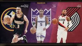 BEST DE' AARON FOX BUILD IN NBA 2K23 (BEST 2 WAY PG BUILD IN NBA 2K23 NEXT GEN)