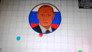 Играем 5 раз в агрио