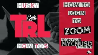 ZOOM - Authenticated Users (Student Perspective)