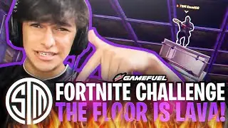 Who Is the BEST PLAYER in these 3 TSM Fortnite Games? | Zexrow, Emadgg, Mackwood (Fortnite Gameplay)