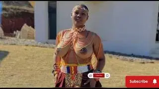 ZULU DANCE