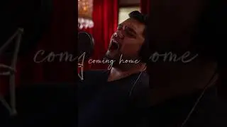 Coming Home | SOL3 MIO
