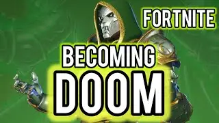 Can We Actually Get DOOM ISLAND Ever? FORTNITE Live