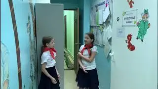 Социальный ролик  Что такое Прививка