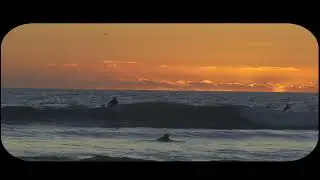 Sunset Cinematics