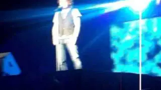 Il peso della valigia - Ligabue