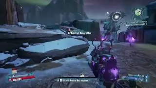 Borderlands 2 Digistruct Peak vs Gaige OP10  [ Hybrid build ]