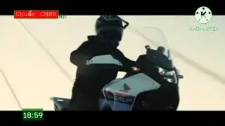 Chuẩn CMNR - Honda Time Signal 19h