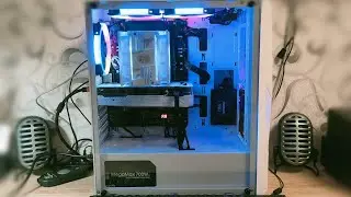 AliExpress PC LGA 2011v3 Xeon E5-2670V3 + RTX 2060 Super 8GB Peladn