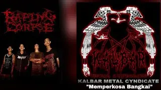 Raping Corpse - Memperkosa Bangkai
