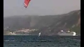 PILONE CAPO PELORO MESSINA SICILIA BAELI