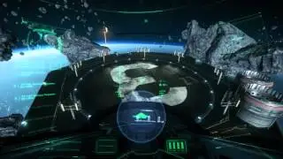 Normal (soft) landings using the LIS combat landing technique