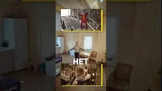 Как правильно выбрать лестницу?