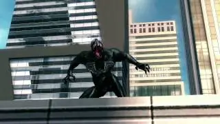 The Amazing Spider Man 2 - iOS Trailer - Game for iPhone, iPad and iPod