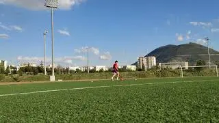 Dribbling Training Drills | Training Inspired By Messi, Neymar, Ronaldo
