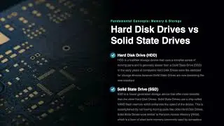 Digital Forensics: Memory & Storage