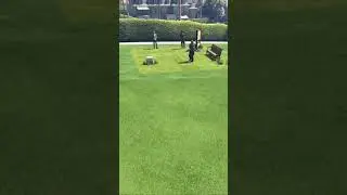 3am gta golfing