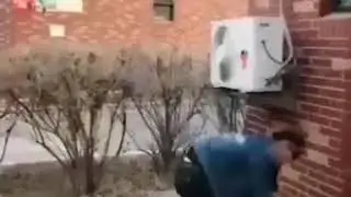 Прикол, ржака, смешное видео