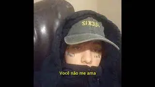 Lil Xan - No Love (Legendado)
