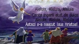 Bine-ai venit Isus -- Persida Murasan - Colinda