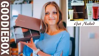 Goodiebox June 2021 | Unboxing