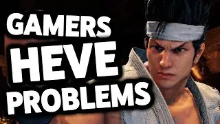 Fans Conflicted: Virtua Fighter 5 R.E.V.O Sparks Debate - PRE Review Reactions & Opinions