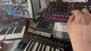 Nature of the Beast - the UNOs in action