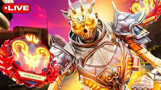 Apex Legends🔴LIVE Controller on PC (Shorts Stream)