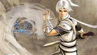 雲之遙 - 暮雲出擊! - Battle Theme [1080p] (Lossless audio)