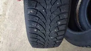 Шины 195/55 R16 зимние Pirelli Formula