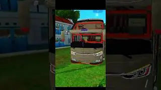 #viralvideo #automobile #games #bussimulatorindonesia