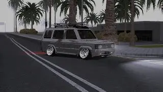DRIFT tandem ngawur Ls // share car 🥵#zonexgaming #gtadrift ##gtasamp