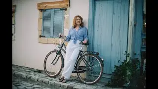 Арома-команда. Морской флешмоб, лето 2021
